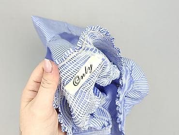 cloe klapki: ONLY, Bluzka damska, rozmiar M — 5