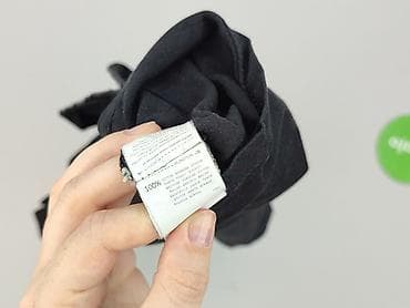 a view bluzki: Organic Cotton, T-shirt damski, rozmiar L — 5
