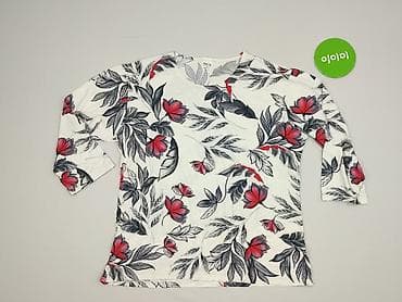 80 cm: Bluzka damska, rozmiar 4XL — 2