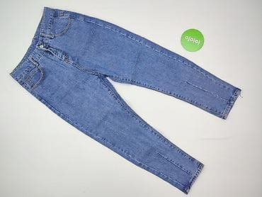 dikies jeans: Jeansy damskie, rozmiar M — 2