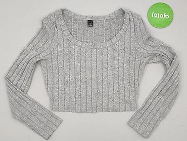 sweter xs: Shein, Sweter damski, rozmiar M — 2