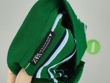 crivit golf: Zara, Жіноча футболка поло, S — 4