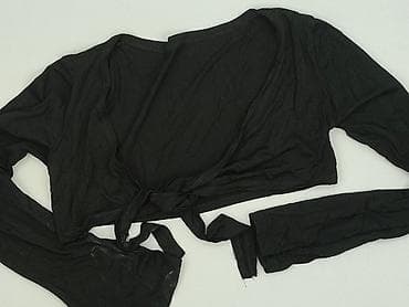 narzutka h m: Kardigan damski, rozmiar S — 1