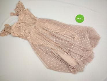 poprawiny sukienka: Sukienka damska, rozmiar S — 3