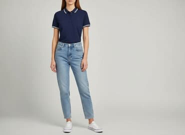 koszulki polo wolczanka: Colours of the World, Damska koszulka polo, rozmiar L — 6