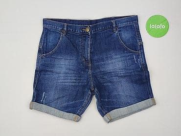 korset: Calzedonia, Szorty damskie, rozmiar 2XL — 2
