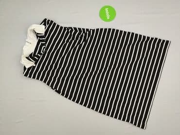 czarne t shirty basic: Atmosphere, Bluzka damska, rozmiar XL — 3