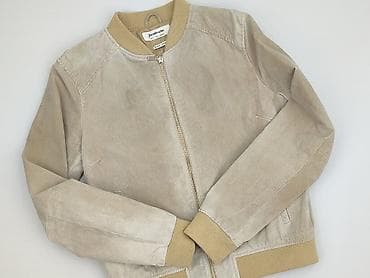 swiat kurtek: Stradivarius, Kurtka skórzana damska, rozmiar M — 1