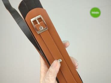 monnari torebki damskie: Pasek, Damskie, stan - Idealny — 4