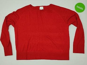 hm bluza paris: H&M, Sweter damski, rozmiar M — 2