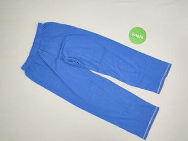 c a spodnie damskie: Spodnie materiałowe damskie, rozmiar One size — 2