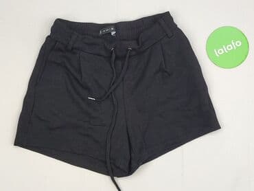 krótkie spodenki i nogi z cellulitem: Amisu, Szorty damskie, XS — 2