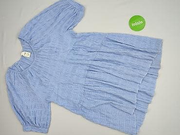 biala sukienka: Wiya, Sukienka damska, rozmiar M — 2