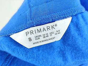 używane stringi: Primark, Spodnie dresowe damskie, rozmiar S — 4