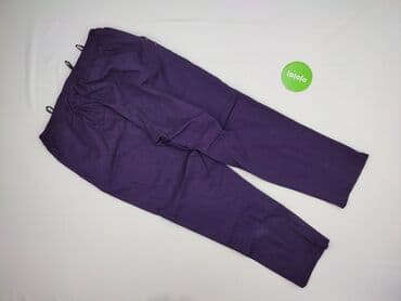 majtki calvin klein damskie wyprzedaż: New Fashion, Spodnie materiałowe damskie, rozmiar XL — 3