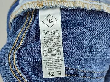 spodnie rocawear: Jeansy damskie, rozmiar L — 5