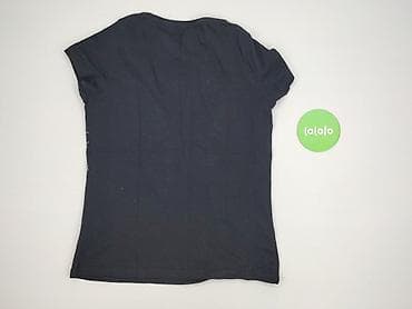 esprit basic t shirty: T-shirt damski, rozmiar L — 4