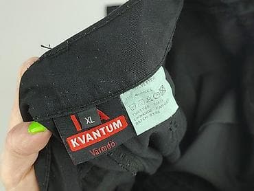 stanley primark: Spodnie cargo damskie, rozmiar XL — 4