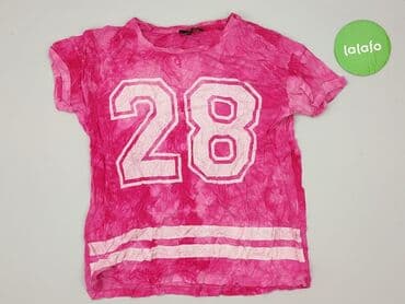 t shirt smog basic: Reserved, T-shirt damski, rozmiar M — 2