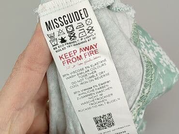 allegro sukienki damskie midi: Missguided, Sukienka damska, rozmiar L — 5