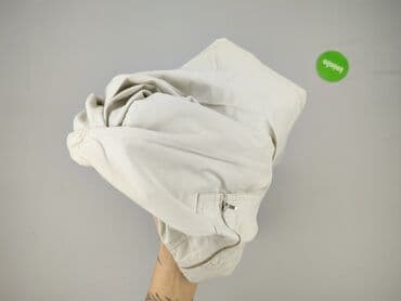 cargo ubrania: Spodnie cargo damskie, rozmiar M — 5