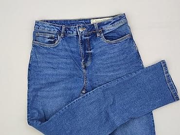 levis sklep: Esmara, Jeansy damskie, rozmiar S — 1