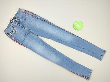 jeans bape: Jeansy damskie, rozmiar 2XS — 2