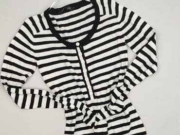 sweter w paski: Top Secret, Sweter damski, rozmiar XS — 1