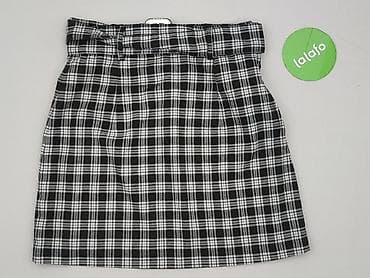 mango spódnice w kratę: H&M Divided, Spódnica damska, rozmiar M — 3