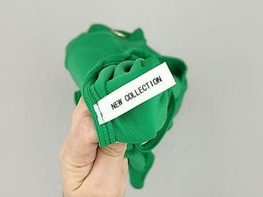 koszula z c: Bluzka damska, rozmiar 5XL — 4