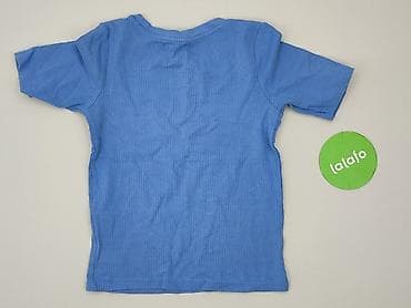 niebieska bluza sinsay: Sinsay, Bluzka damska, rozmiar XS — 3