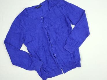 kurtki zimowe damskie c a: Esmara, Kardigan damski, rozmiar M — 2