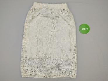 obcisła spódnice mini: Spódnica damska, rozmiar M — 2