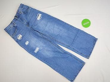 simple bluzka: Spodnie jeansowe, Destination, 14 lat, 164, stan - Bardzo dobry — 2