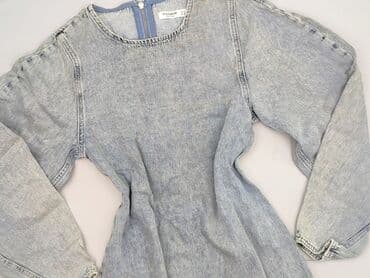 PULL&BEAR, Sukienka damska, M