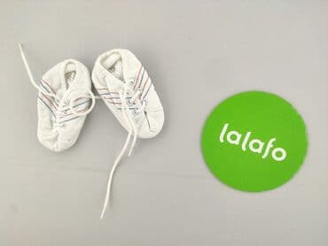 trampki vans authentic: Baby shoes, 15 and less, condition - Perfect — 2