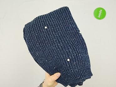 pulz jeans sweter: Sweter damski, rozmiar S — 4