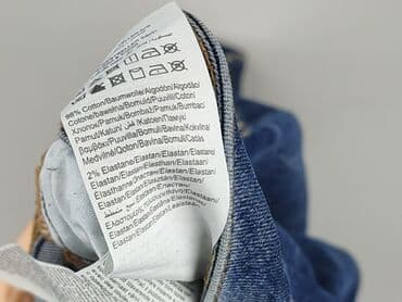 jeansy carrot co to znaczy: Vero Moda, Jeansy damskie, rozmiar S — 5