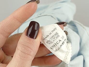 włoska bluzki: Bluzka damska, rozmiar 2XL — 5