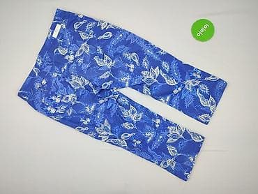 body c and a: BRAX, Spodnie 3/4 damskie, rozmiar M — 3