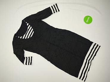 sweter damski solar: Solar, Sukienka damska, rozmiar M — 2