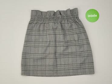 spódniczka w kratę sinsay: Sinsay, Spódnica damska, rozmiar M — 2