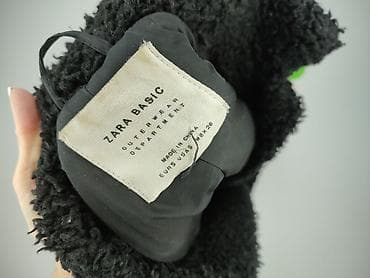 plaszczyk damski: Zara, Płaszcz damski, rozmiar S — 5