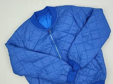 kurtka trapstar blue: Kurtka bomberka damska, rozmiar M — 1