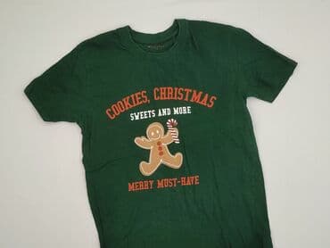 T-shirty: Koszulka dla mężczyzn, S, Reserved, stan - Bardzo dobry