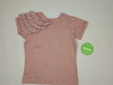 msgm t shirty: Women`s T-shirt, size S (EU 36) — 2