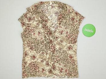 bluzki niebieska: Bluzka damska, rozmiar XL — 2