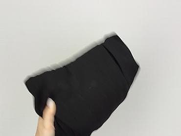 secound hand: Spodnie materiałowe damskie, rozmiar S — 8