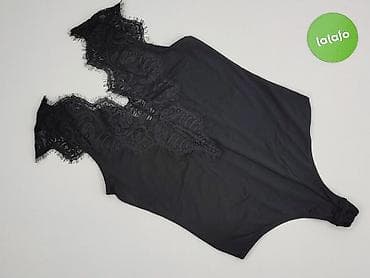 obsessive: Pieces, Body damskie, rozmiar XS — 2