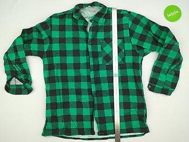 bluzy appendage: Koszulа dla mężczyzn, rozmiar XL — 3